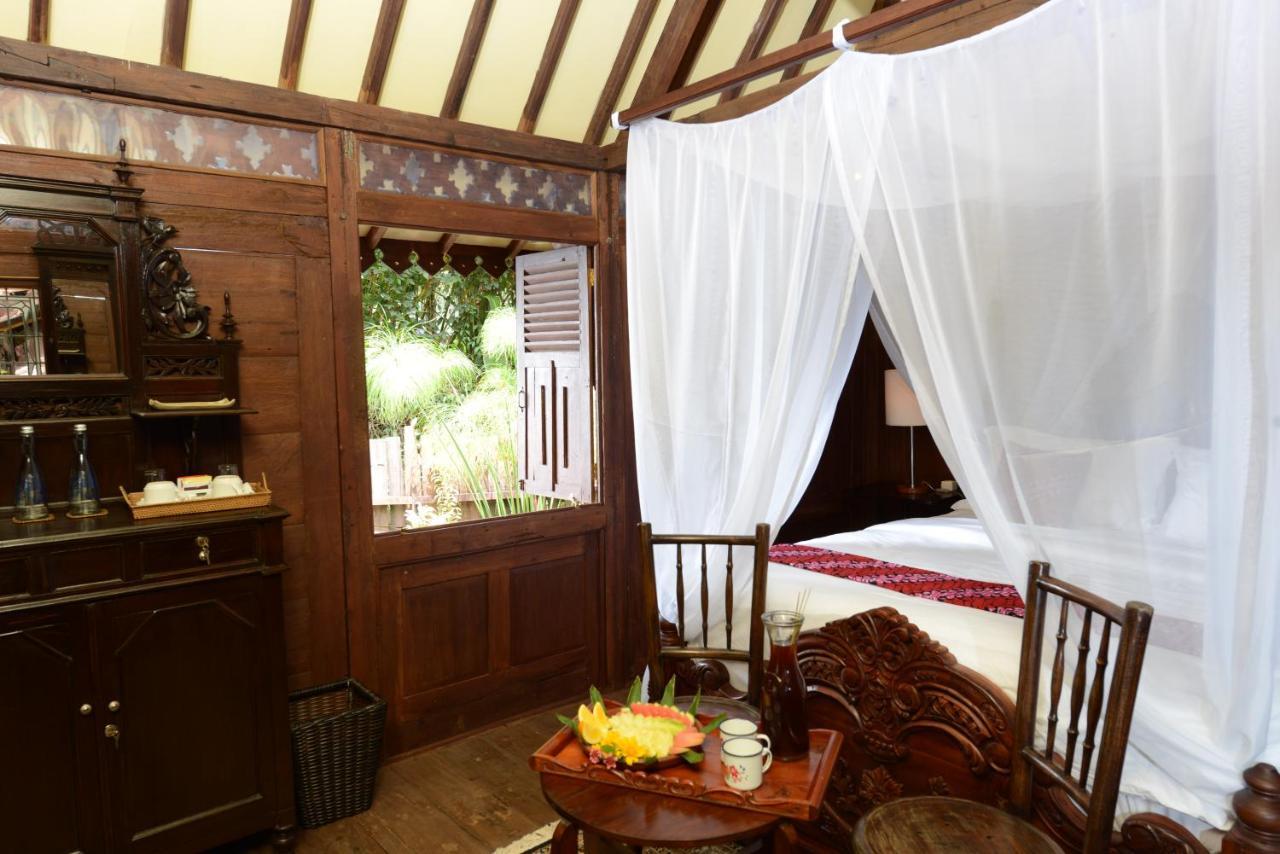 The Lodge Maribaya Cikareumbi Екстериор снимка