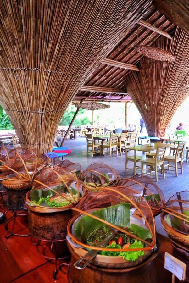 The Lodge Maribaya Cikareumbi Екстериор снимка