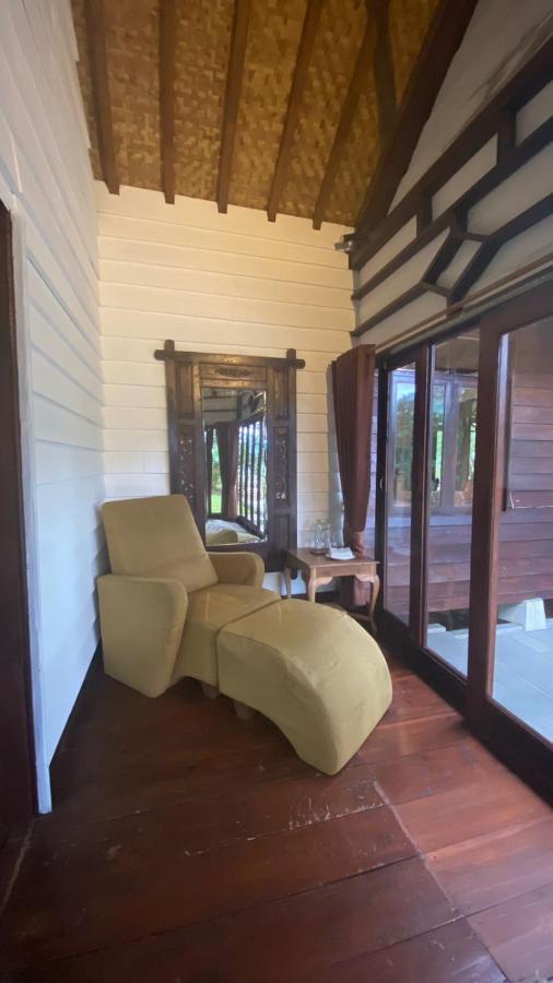 The Lodge Maribaya Cikareumbi Екстериор снимка